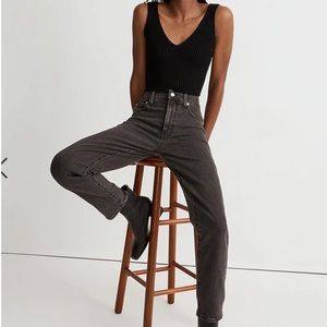 Madewell Perfect Vintage Jean